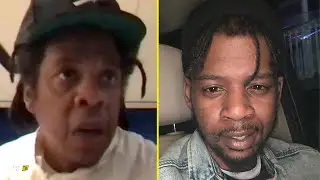 Jay-Z Makes First Statement After Being Awarded $120,000 In Case Of Man Alleging He's His Son