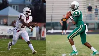 2019 Aiken Standard Game of the Week: Aiken vs. South Aiken