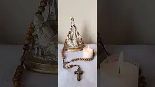 El SANTO ROSARIO de hoy VIERNES 26 de DICIEMBRE🌹🌟🙏MISTERIOS DOLOROSOS🌹 🙏 🌟 #santorosario #holyrosary