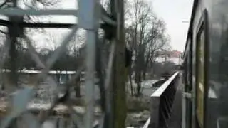 Sbohem Tě&scaron;&iacute;ne!
