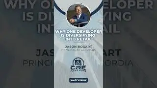 Is Grocery-Anchored the Gold Standard of Retail Centers? #shorts #retail #shoppingcenter