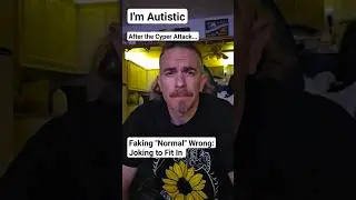 Autistic Faking 