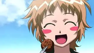 AniDub Onegai Twins! 02 BDRip Azazel Jade