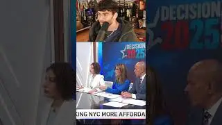 #hasanabi on #Twitch | zohran mamdani