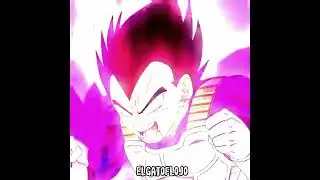 Otro de Vegeta Ultra Ego #shorts #capcut #edit #video #vegetaultraego