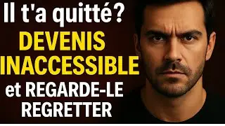 Comment devenir inatteignable après une rupture : la vraie guérison