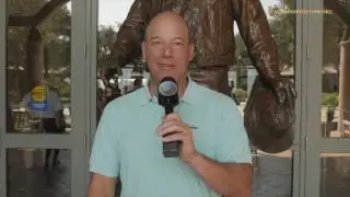 Live From The Reagan Library with Ari Fleischer