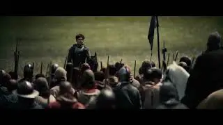 El Rey - Discurso antes de la batalla con Francia subtitulado - Make it England