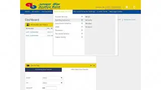 How to delete standing instruction in andhrabank.in