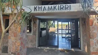 Khamkirri Lodge Family Holiday @labfamfun