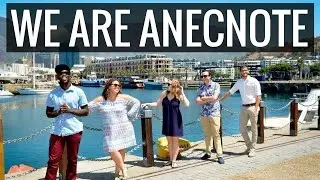 We are AnecNote!