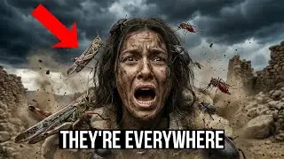 How Ancient People Survived Insect Swarms That Could Kill | Survival in History