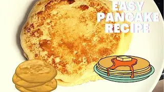 How to make Nigerian pancakes/ African food /cook with me