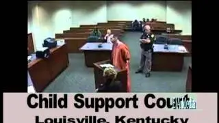 JUDGEMENT CHILD SUPPORT COURT . 2