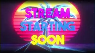 Test Stream