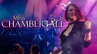 Miss Chambertale / 11.06.2021 / Минск