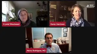 Dialogue with ADA: School Diabetes Management Today