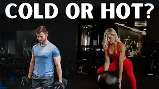 Why Hybrid Athletes Are Obsessed with Hot-Cold Recovery