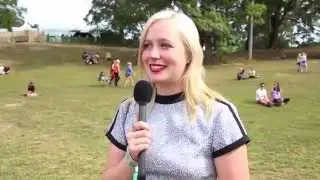AIM @ Splendour - Isabella - Contemporary - Testimonial