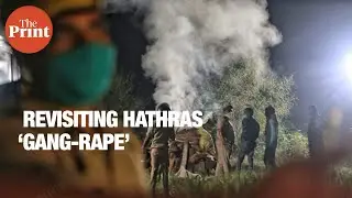 Caste lines, courtroom drama & memories of 'talented' daughter &mdash; 1 year since Hathras &lsquo;gang-rape&rsquo;