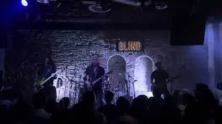 Og&uuml;n Sanlısoy Live - Gelgit - Blind Taksim - 23/09/2023