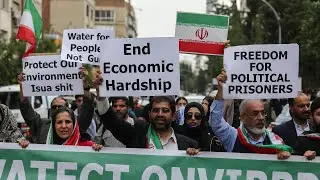 WHEN STATES FALTER: IRAN&rsquo;S CRISIS AND THE QUESTION OF EXTREMISM