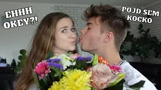 PRVN&Iacute; RANDE U N&Iacute; DOMA | SKETCH