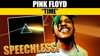 PINK FLOYD – Time REACTION! This Song HIT ME HARD…