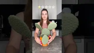 Testing weird cup coasters🥤#cup #shorts #unboxing