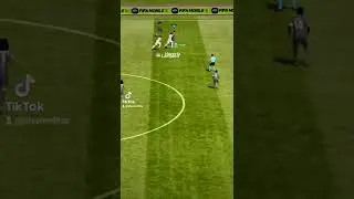KAI HAVERTZ DROPPING BODIES IN FIFA MOBILE 2022