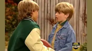 Home Improvement - Alien Invasion (Season 1 Ep. 8) Edited