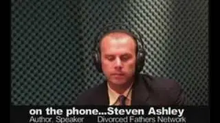 DadsDivorce.Com: Parenting after Divorce pt. 1
