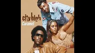 City High - Caramel (Slowed Down)