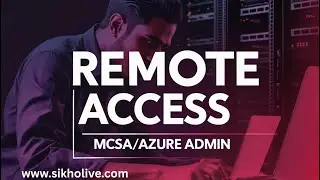 Remote Access Service in Windows Server Step by Step &ndash; VPN Setup Explained