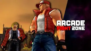 Redescobrindo KOF: Maximum Impact 2