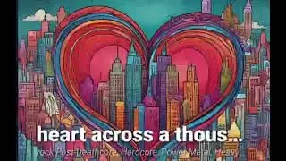 Heart Across A Thousand Miles 