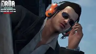 《DEAD RISING DELUXE REMASTER》預約特典介紹影片 | 法蘭克威斯特 2006