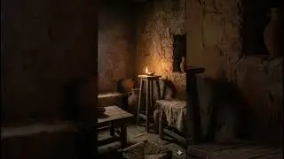 v1 Vangelo del Giorno 29 gennaio 26  Dal Vangelo secondo Marco Mc 4, 21 25 #ges&ugrave; #maria
