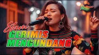 Gerimis Mengundang - Slam I Cover Reggae by Nuswantoro Music