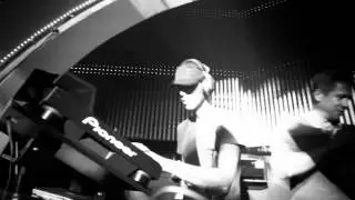Cosmic Gate - Back To Earth (Arty Edit) (Official Music Video)
