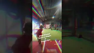 High tech Proprioception Training