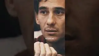 AYRTON SENNA savait qu&rsquo;il allait M*URIR ? 😳🙏