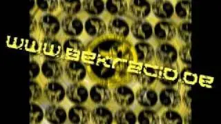 Bekracid - Radiometrie Remix 2010