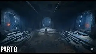Assassin&rsquo;s Creed Mirage Full Gameplay Part 8 - Hidden Palace | 1440P (2K) 60FPS