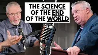 The Science of End Times (Sam Waldron interview) - Grounded Ep. 32