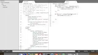 Simple switch between two drop-down list (Load from JSON)