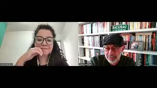 MEU FILME DE CABECEIRA COM MARINA RODRIGUES