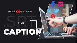 Whisper AI Tutorial: The Captioning Tool For Video | DesignWithAI