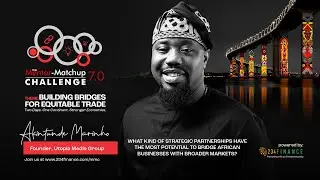 Unlocking Pan-African Business Opportunities | MMC 7.0