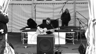Dreams Live @ St Pirans Day Festival Redruth March 2nd 2013